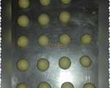 Foto langkah ke 6 dari resep Donat Tape Eggless.