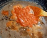 Foto langkah ke 4 dari resep Rendang Sapi (tanpa santan).