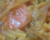 Foto del paso 11 de la receta Fideos