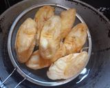 Foto langkah ke 3 dari resep Pisang Goreng.