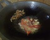 Foto langkah ke 3 dari resep Tumis daun leunca / lumay.