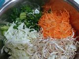 Bakwan Sayur
