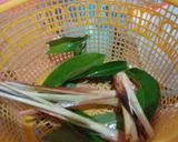 Foto langkah ke 1 dari resep Nasi Uduk Simple.