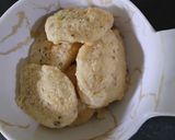 A picture of step 6 of Healthy and Tasty Urad Moong Dal Dahi Vada.