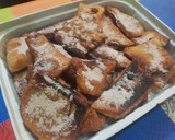 Foto del paso 14 de la receta: Orejas de Carnaval