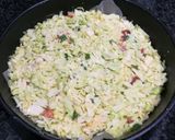 Foto del paso 2 de la receta: Pastel de repollo con chorizo