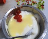 Foto langkah ke 4 dari resep Roti abon roll ala fe.