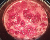 Foto del paso 2 de la receta: Copa de crumble con frutos rojos