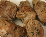 Foto del paso 2 de la receta: Ternera asada en cazuela