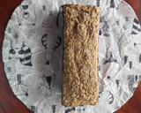 Foto del paso 3 de la receta: Budín de banana saludable