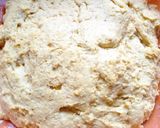 Foto del paso 3 de la receta: Bollitos sin gluten de calabaza 🎃 y leche condensada saludable