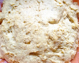 Foto del paso 3 de la receta: Bollitos sin gluten de calabaza 🎃 y leche condensada saludable
