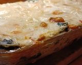 Foto del paso 4 de la receta: Lasañas de Verduras
