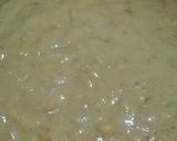 Foto langkah ke 7 dari resep Banana Cake Simple no mixer.