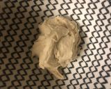 Une image de l'étape 1 de Panetonne vraie recette italienne.