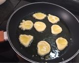 Foto del paso 2 de la receta: Buñuelos o bollicos de la abuela Pepa