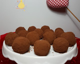 Foto del paso 12 de la receta: *Trufas de Aguacate*