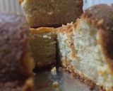 Foto langkah ke 6 dari resep Bolu pisang panggang (panci serbaguna).