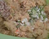 Foto langkah ke 5 dari resep Perkedel Kentang.