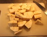 Foto del paso 2 de la receta Pastel de carne mixta, y bien a la mía