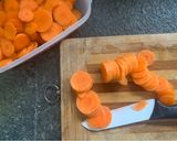 Foto del paso 2 de la receta: Escabeche de peceto de mi nona