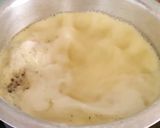 ચોખા ની પાપડી નો લોટ (Chokha Papdi Lot Recipe In Gujarati) રેસીપી સ્ટેપ2ફોટો