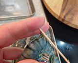 A picture of step 2 of Super Easy and Quick Drunken Shrimp.