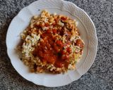 Foto del paso 18 de la receta: Goulash con spaetzles de Bigote Cocina