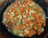 Foto langkah ke 6 dari resep Risol Sayur (Kentang dan Wortel).