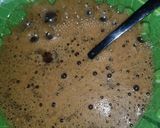 Foto langkah ke 1 dari resep Bolu Pisang Kukus Tepung Mocaf.
