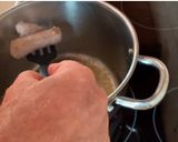 Foto del paso 1 de la receta: Lentejas con chorizo y costillas