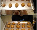 A picture of step 6 of "Jump Start Your Labor" Cookies!.