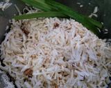 Foto langkah ke 2 dari resep Sawut singkong.