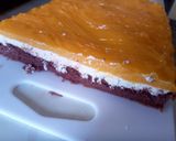 Gluténmentes Fanta szelet recept fázis 4 fotója