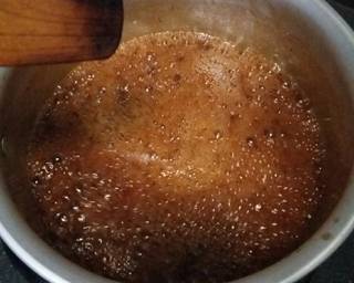 Es Cendolaga (Cendol Buah Naga) - Step 6