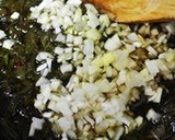 A picture of step 7 of Chinese-style Cold Cucumbers.