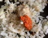 Foto del paso 2 de la receta: Ensalada de pollo al curry