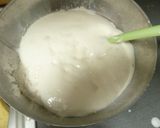 A picture of step 5 of 👑 Roscón de Reyes 2025 🤚 by hand 🐫🐫🐫 and nut-free 🐿.