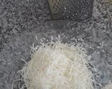 A picture of step 3 of Crusty cheese egg breads.