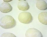A picture of step 4 of Shockingly Soft Fluffy Dough.