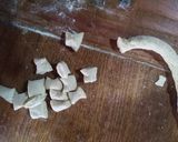 Foto del paso 8 de la receta: Gnocchi