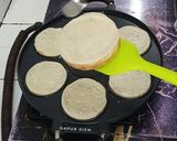 Foto langkah ke 4 dari resep Pancong Bulat.