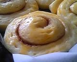 A picture of step 7 of Spiral Cinnamon Sugar Buns.