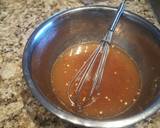 Skinny Chicken Pad Thai recipe step 2 photo
