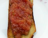 A picture of step 10 of Tomato And Egg Breakfast.