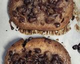 A picture of step 6 of Rich-Flavored Japanese-Style Red Bean Rusk.