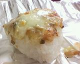 A picture of step 8 of Leek Miso Packed with Flavor.
