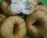 Foto langkah ke 6 dari resep Simple Donat, No Telur, No Kentang.