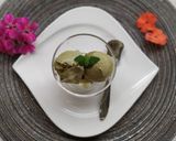Foto del paso 8 de la receta: Helado de Té Matcha