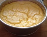 Foto del paso 4 de la receta: Torta cremosa de limón!